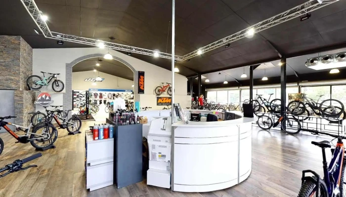 Jrp Bike -  Tout - Artigues-près-bordeaux