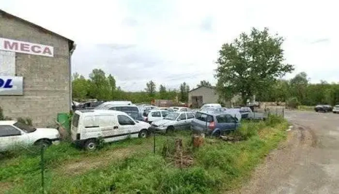 Js Meca -  Tout - Astaffort