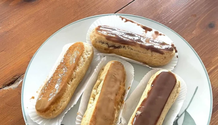 Jules John Boulangerie - Amou