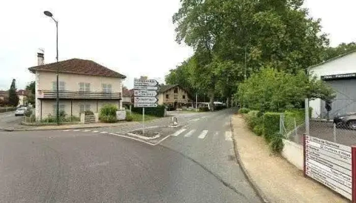 Jules John Street View Et 360deg - Amou