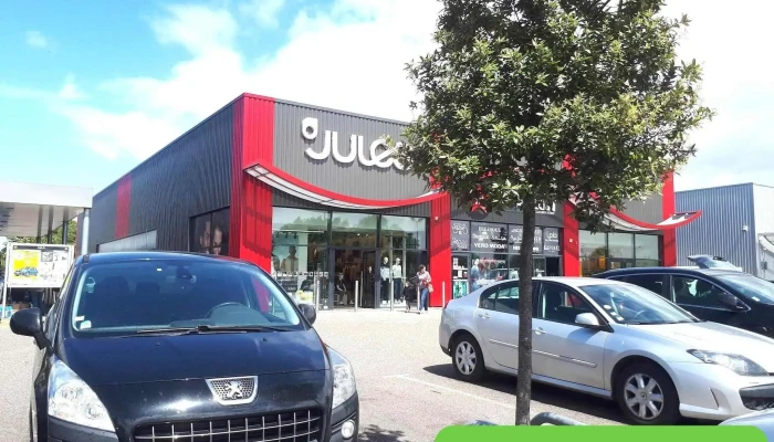 Jules Marmande - 47200 Marmande