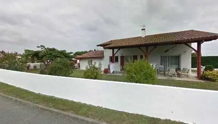 Julian Marius Street View Et 360deg - Ahetze