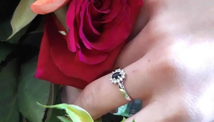 Julien Dorcel Bague - Châtellerault