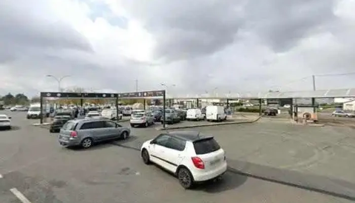 Julien Dorcel Street View Et 360deg - Châtellerault
