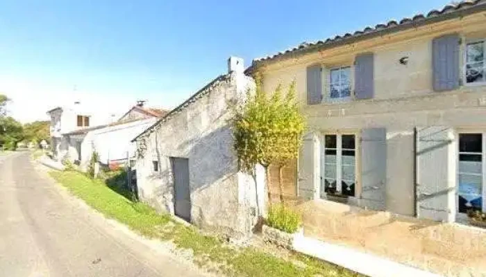 Just4race Bmx Shop -  Street View Et 360deg - Chermignac