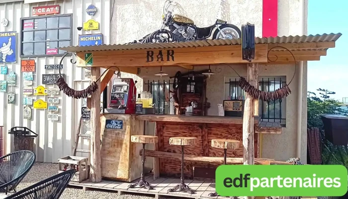 Justines Street Food Videos - La Tremblade