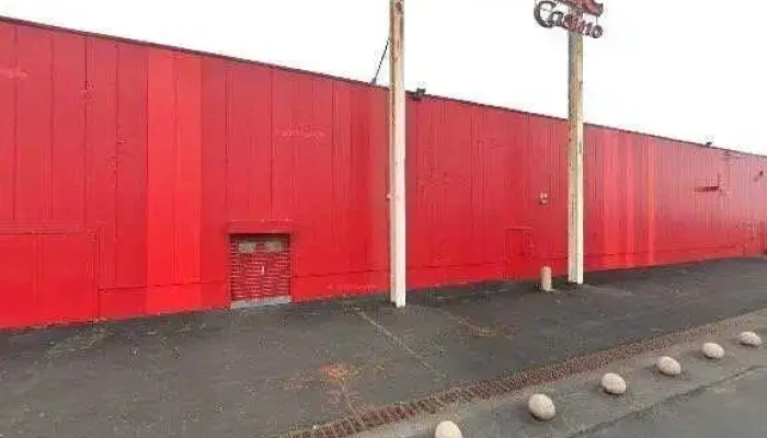 Kaporal Store -  Street View Et 360deg - Chauray