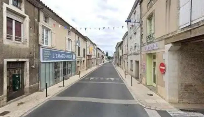 Karine Coiffure -  Tout - Brioux-sur-boutonne