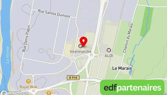 carte de Katana Corner - Châtellerault Sushi à emporter à Châtellerault