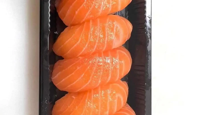 Katana Corner -    Chatellerault Sushi - Châtellerault