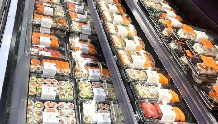 Katana Corner - Châtellerault - Châtellerault