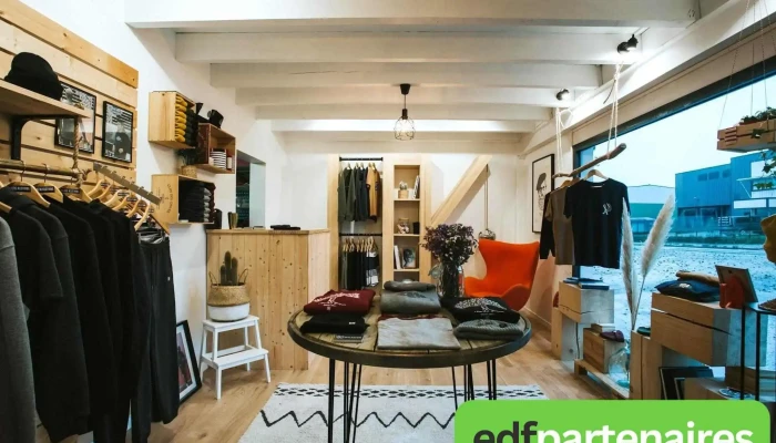 Katxi Klothing -    Le Lokal Photos Du Proprietaire - Saint-jean-de-luz