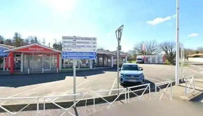 Kaz A Timoun -  Street View Et 360deg - Audenge