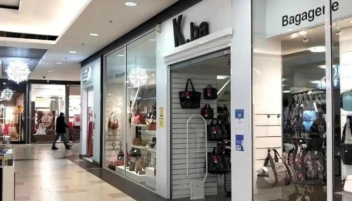 Kba Maroquinerie et accessoires - La Couronne