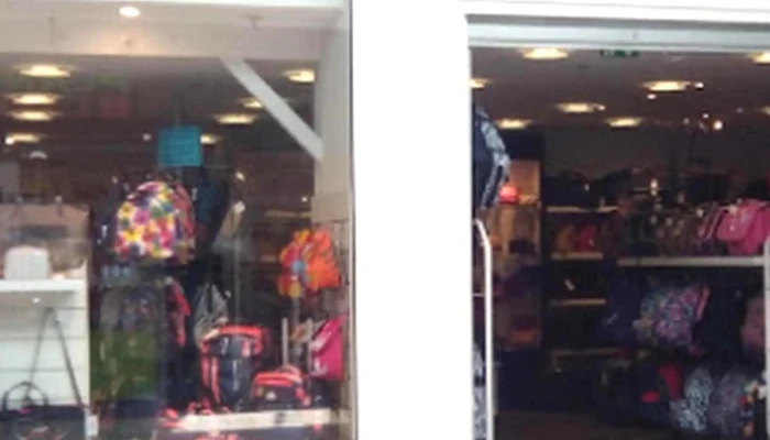 Kba Maroquinerie Et Accessoires -  Magasin De Maroquinerie - La Couronne