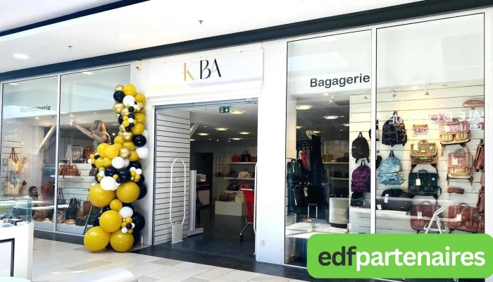 Kba Maroquinerie Et Accessoires -  Photos Du Proprietaire - La Couronne