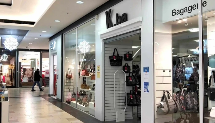 Kba Maroquinerie Et Accessoires -  Tout - La Couronne