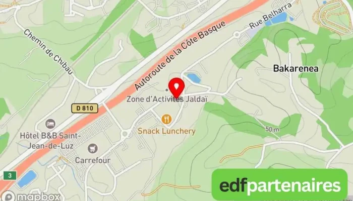 carte de KC Ménager Magasin d'électroménager, Magasin de pièces détachées pour appareils électroménagers, Service de réparation d'appareils électroménagers, Magasin d'appareils de cuisson, Service de réparation de fours à micro-ondes, Service de réparation de réfrigérateurs, à Saint-Jean-de-Luz