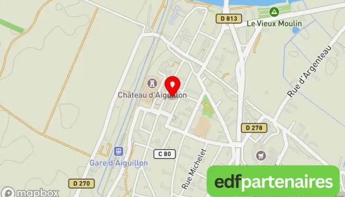 carte de Kebab pizzeria Aiguillon Restaurant à Aiguillon