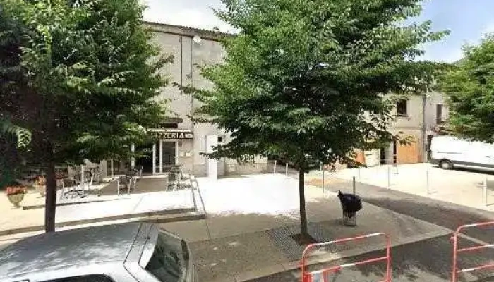 Kebab Pizzeria Aiguillon -  Street View Et 360deg - Aiguillon