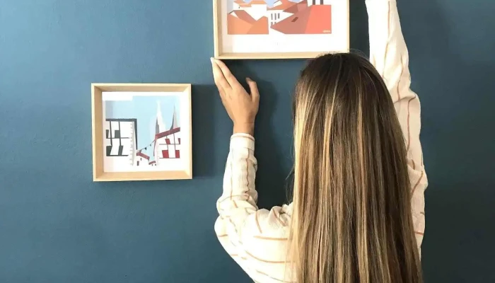 Kerdonc Illustrations -  Interieur - Arbonne