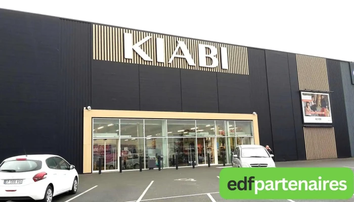 Kiabi - 79000 Niort