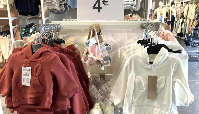 Kiabi -  Magasin De Vetements - Châtellerault