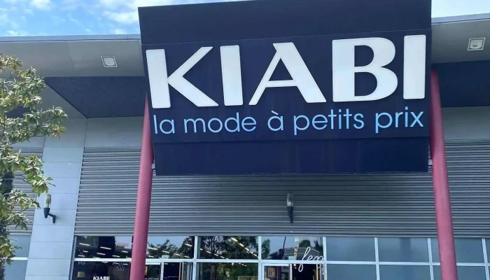 Kiabi -  Photos Du Proprietaire - Sainte-eulalie