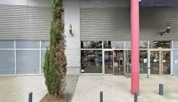 Kiabi -  Street View Et 360deg - Sainte-eulalie