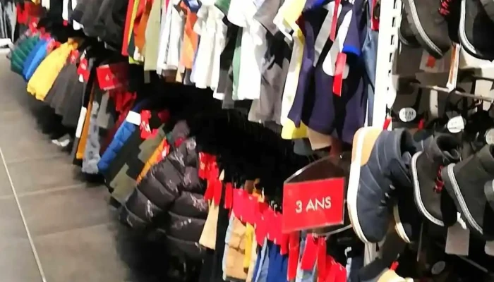 Kiabi -  Videos - Châtellerault