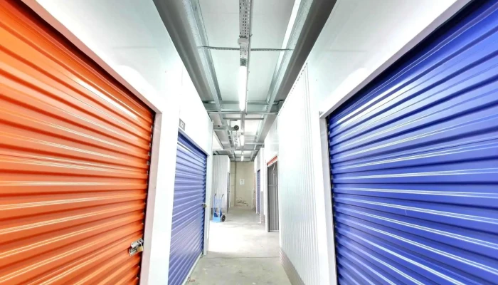 Kikbox Niort -  Street View Et 360deg - Niort