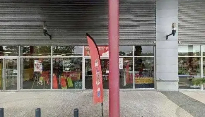 King Jouet -    Kingokaz Street View Et 360deg - Sainte-eulalie