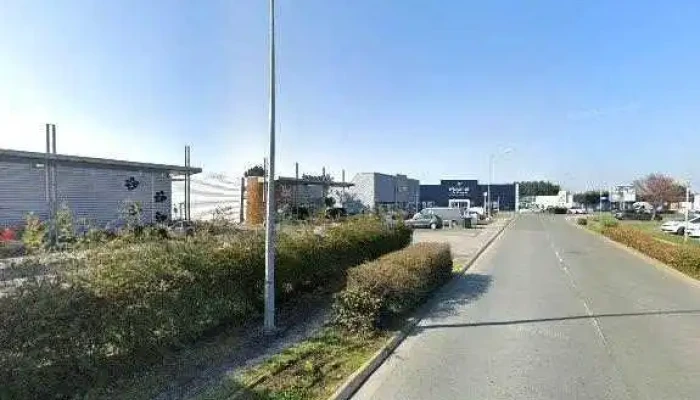 King Jouet -  Street View Et 360deg - Angoulins