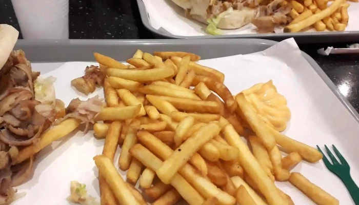 King Kebab - Chauvigny