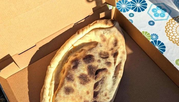 Kiosque A Pizza -  Pres De Moi - Breuillet