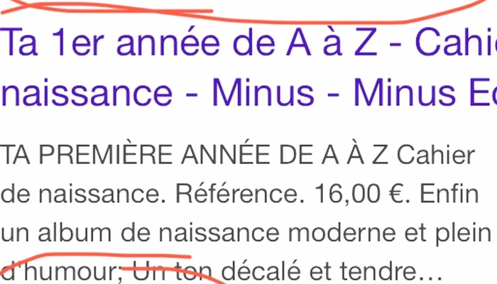 Km5 -  Numero - Andernos-les-bains