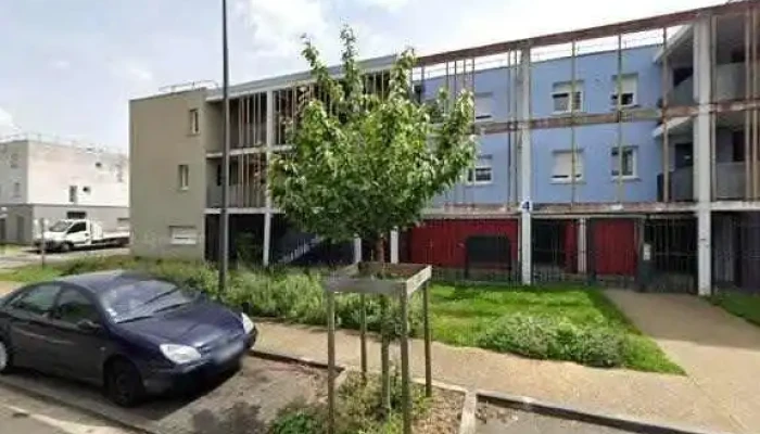 Kotomisi 973 Cours De Couture A Bordeaux   Retouches Ambares   Creations Textiles Street View Et 360deg - Ambarès-et-lagrave