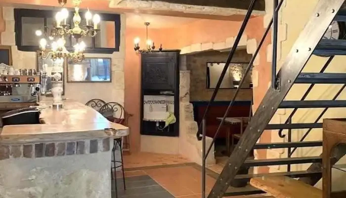 L’Alchimie - Charroux