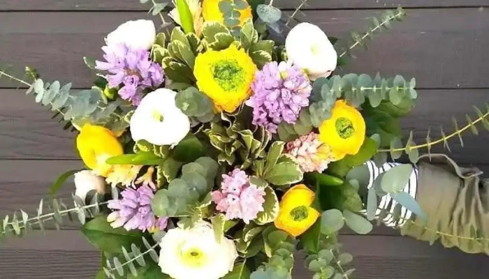 L'arrosoir Fleuriste Andernos - Andernos-Les-Bains