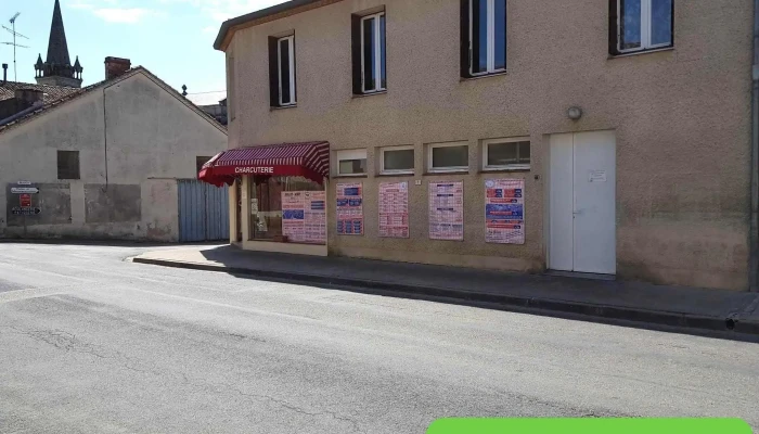 L’artisan Boucher - 47180 Meilhan-Sur-Garonne