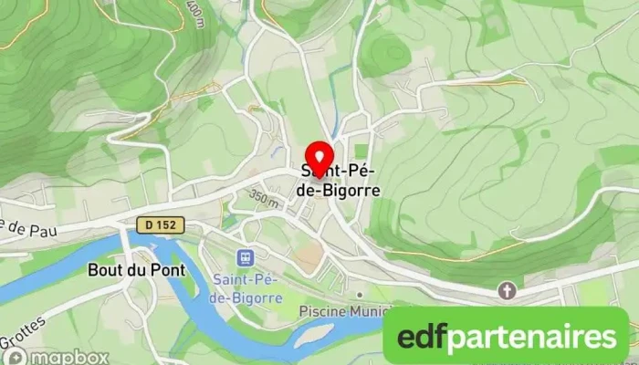 L Artisanale -  Carte - Saint-pé-de-bigorre
