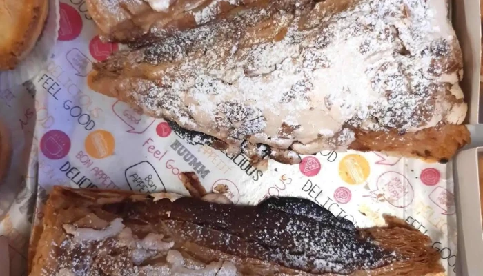 L Artisanale -  Gateau - Saint-pé-de-bigorre