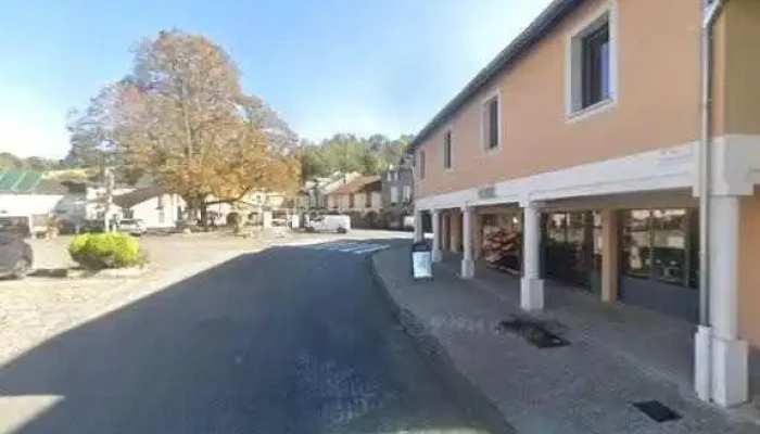 L Artisanale -  Street View Et 360deg - Saint-pé-de-bigorre