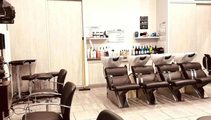 L Atelier Beaute -  Interieur - Brioux-sur-boutonne