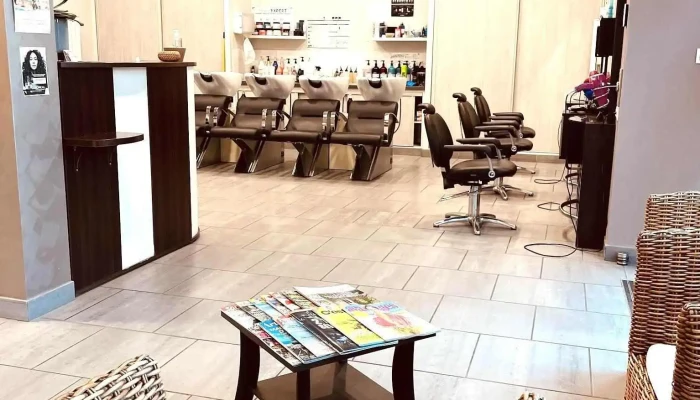L Atelier Beaute -  Photos Du Proprietaire - Brioux-sur-boutonne