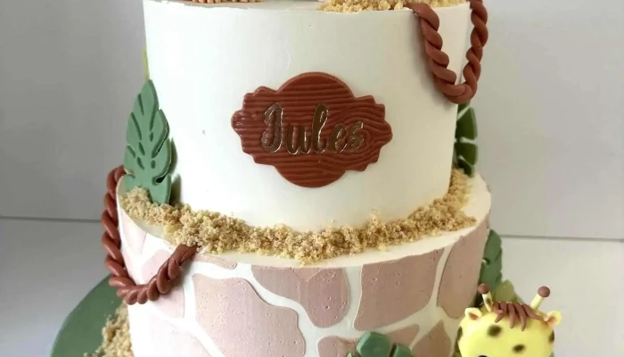 L'atelier Cake It ! - 33850 Léognan