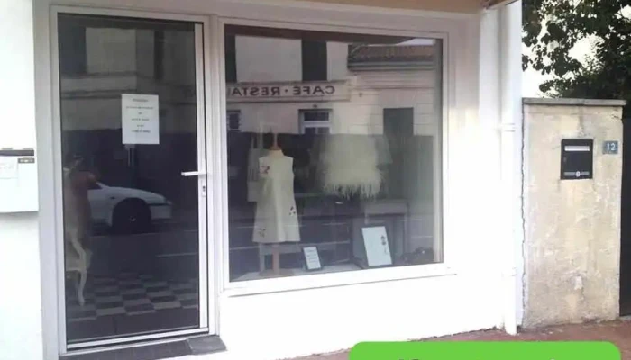 L’atelier D - Couture - Retouches - Créations - 33290 Parempuyre