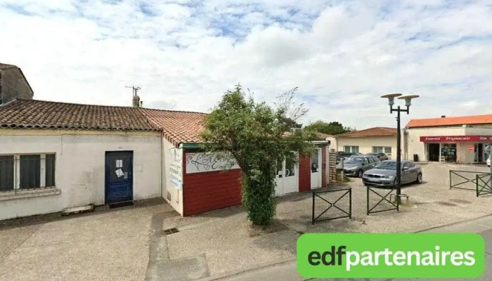 L'atelier D'emilie - 33710 Prignac-Et-Marcamps