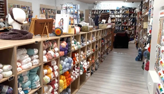 L’Atelier de Babette - 64110 Jurançon
