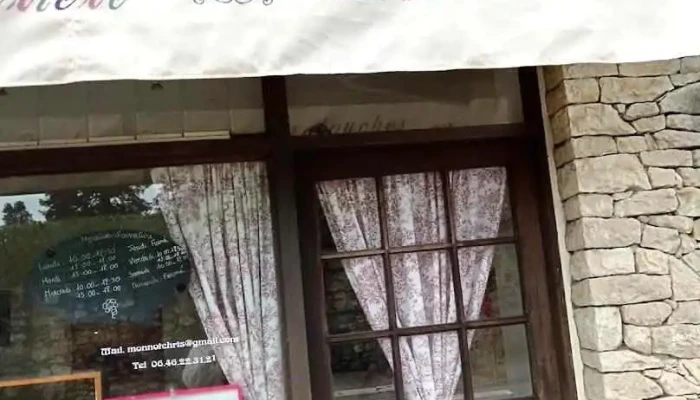 L'Atelier de Christine - Arnac-Pompadour
